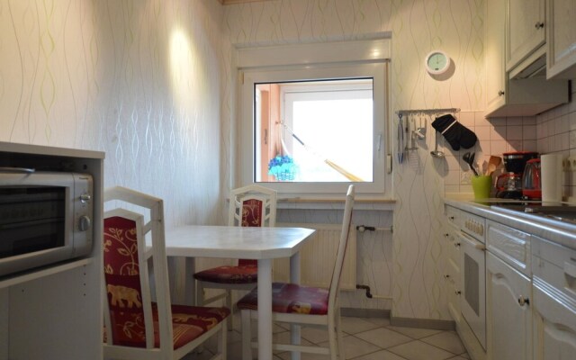 Holiday Flat in Wuppertal With its own Pool