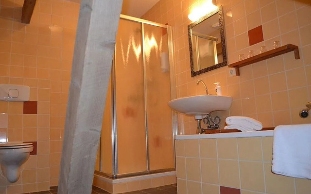 Barbara B&B Landgoed Rijckholt