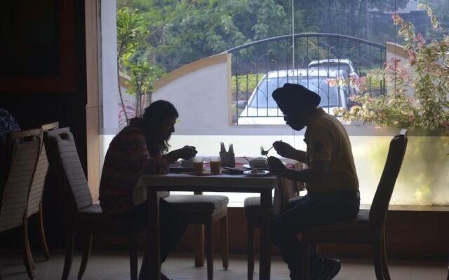 Aaha airport Hotel