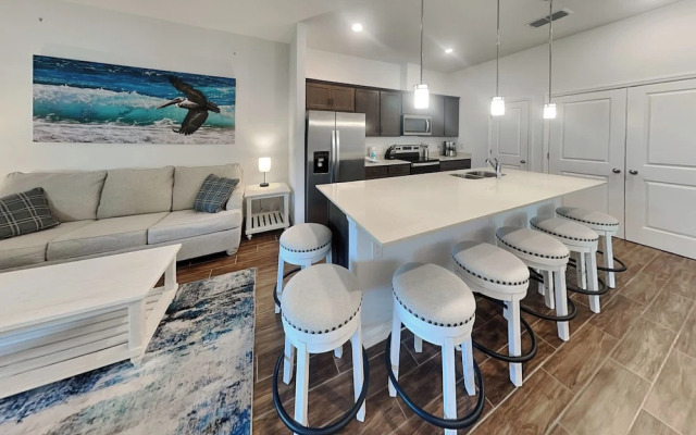 Breezy Villa