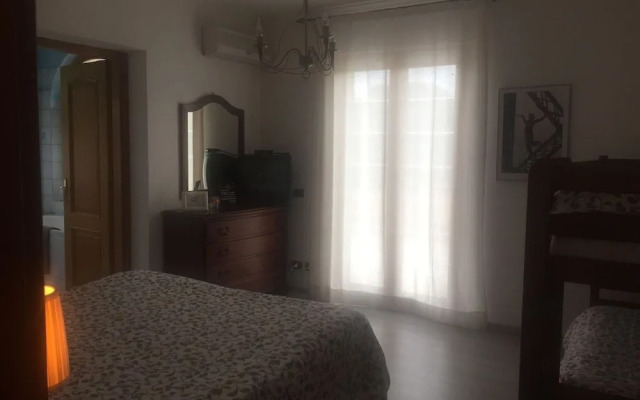 Villa Gusto E Benessere