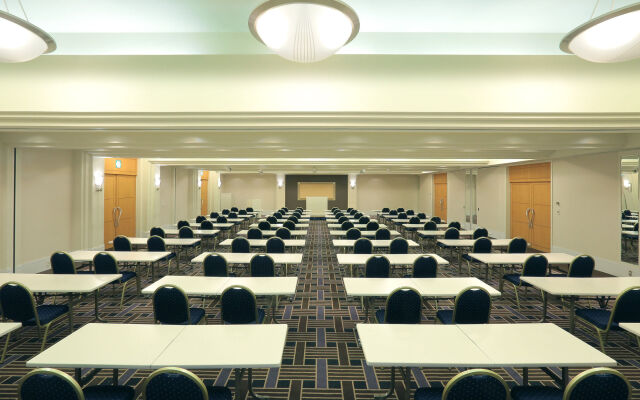 Urawa Washington Hotel