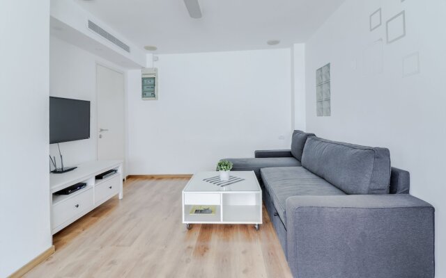 Carmel Boutique Apartments