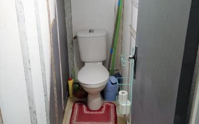 Typique Logement de Pécheur Proche Port