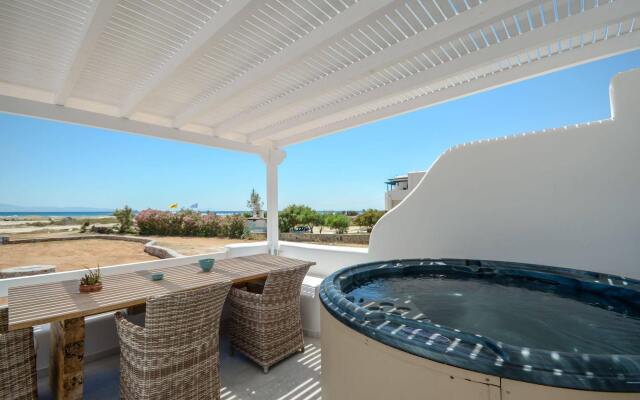 Depis Sea Side Villas