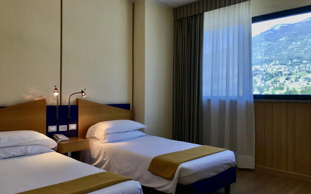 Express Hotel Aosta East