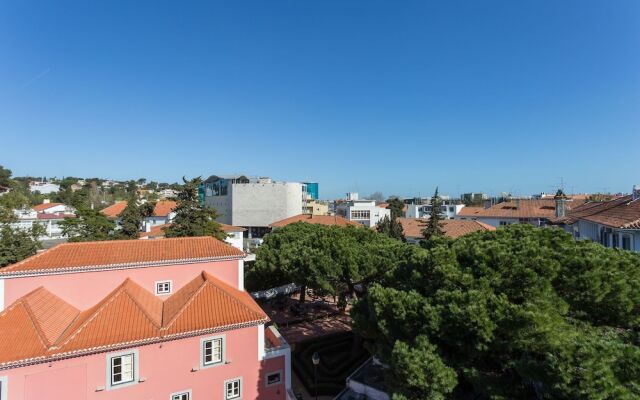 Park View Apartment Cascais