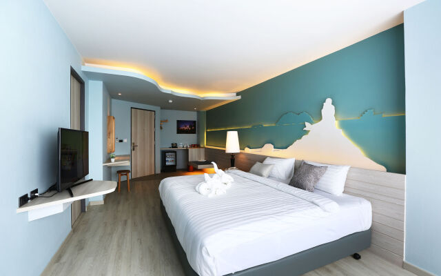 Hatyai Signature Hotel