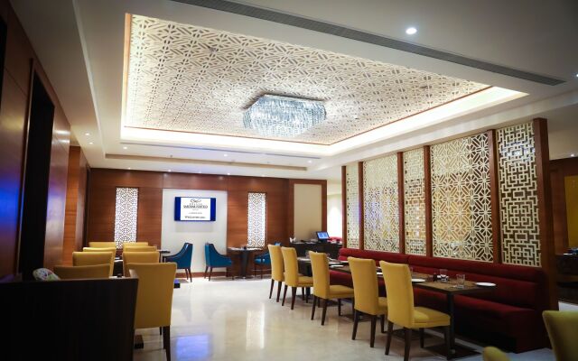 Golden Sarovar Portico Amritsar