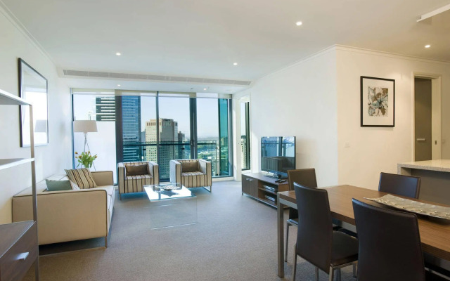 Melbourne Short Stay Apartments at SouthbankOne