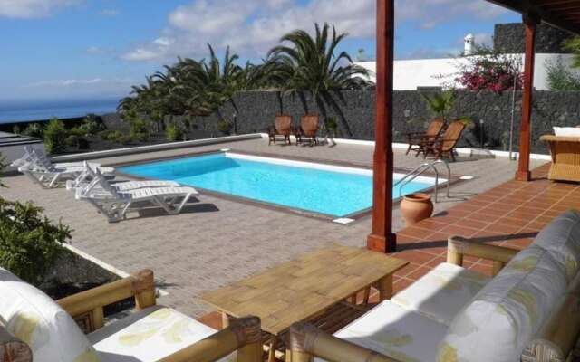 Villa in Tias - 104386 by MO Rentals