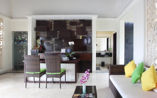 RC VIllas