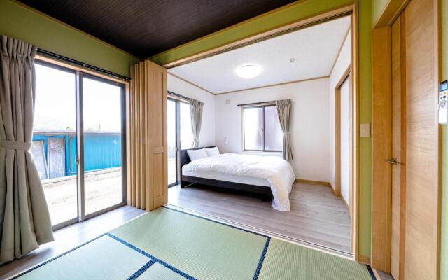 Minamitsuru-gun - House - Vacation STAY 82689