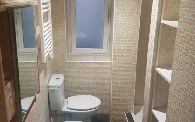 Acogedor Apartamento Bien Ubicado En Bilbao