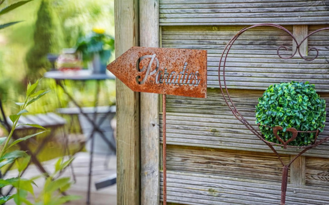 Schwarzwaldferienwohnung Furtwengler