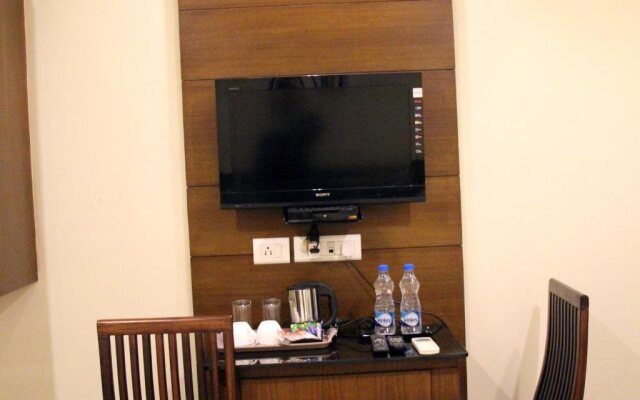 Hotel Dasaprakash