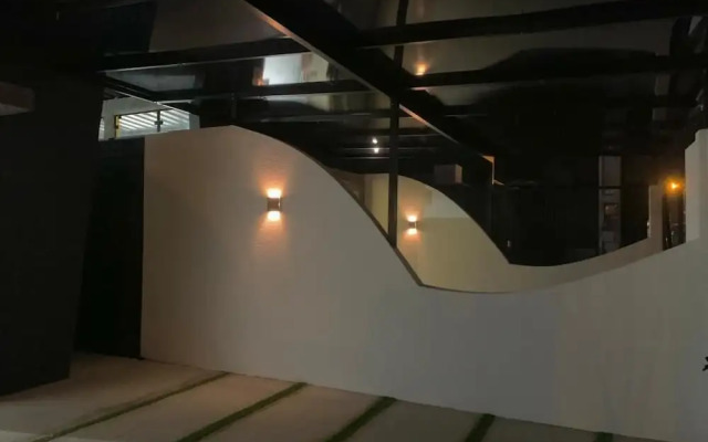 Tali House - Casa Hotel