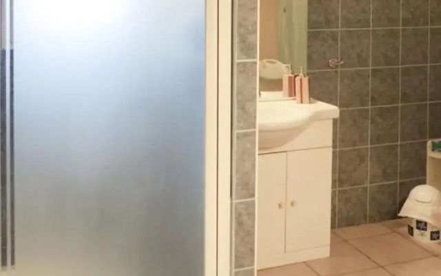 Holiday Home Labenne Océan - LBE115