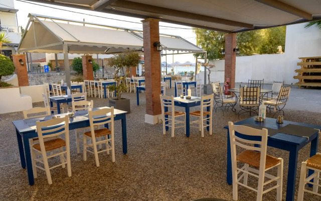 Chios Xenia Studio & Apartments