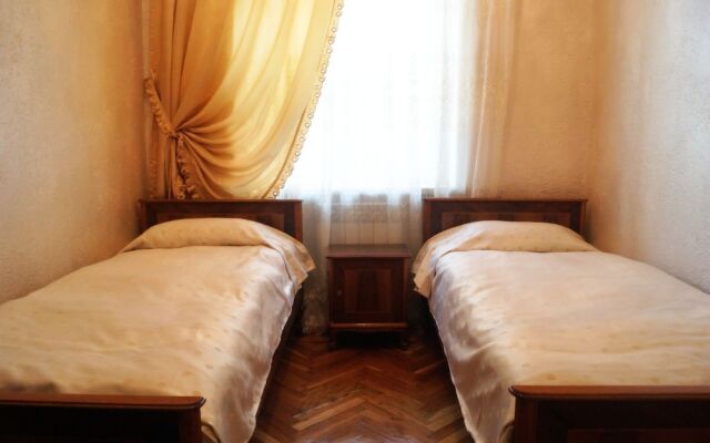 ArtEast Hostel