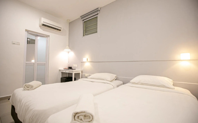 Grand Swiss Hotel