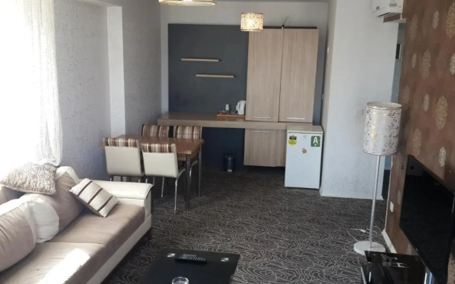 Beylikdüzü No:5 Suites
