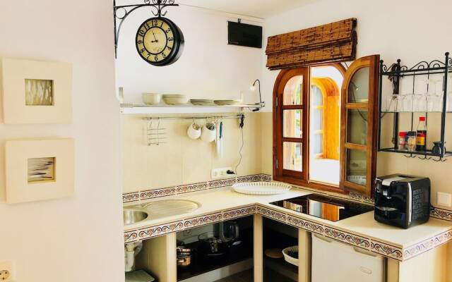 La Casa Blanca Maspalomas - Adults Only
