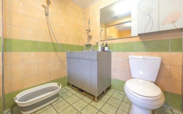 Gapyeong Beilli pet Pool Villa Pension