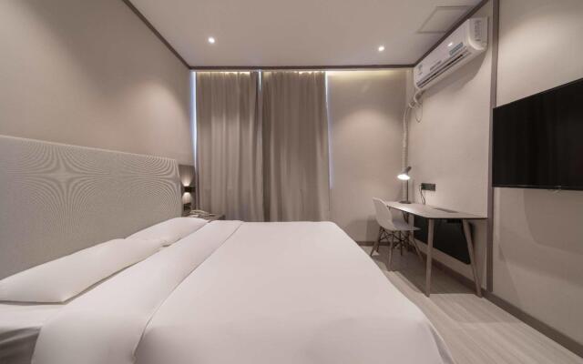 Hanting Hotel
