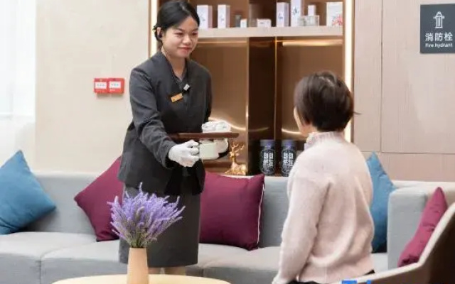 Lavande Hotel (Foshan Danzao )