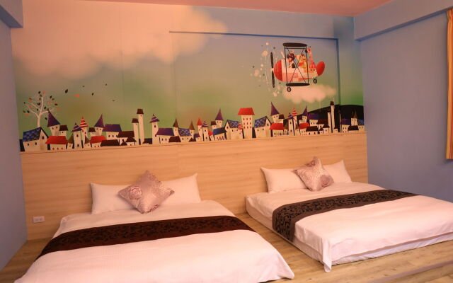 See Love B&B
