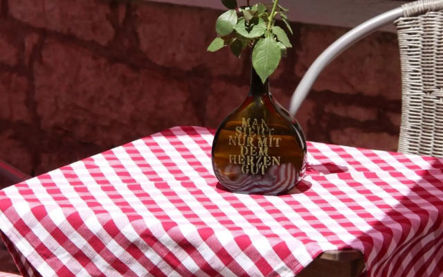 Weinhotel Oechsle&Brix