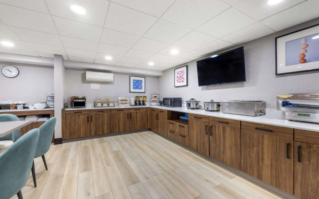 The Capitol Hotel Downtown, Ascend Hotel Collection