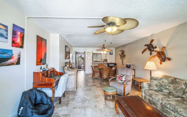 White Sands Village #217 Perfect Tropical Escape