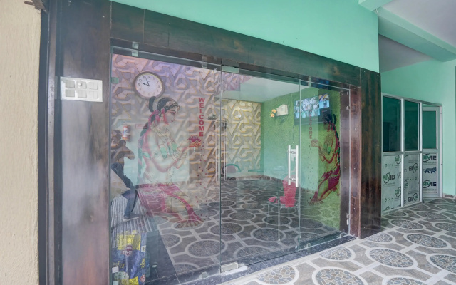 Super Hotel O Muzaffarpur Junction Formerly Ramco Residential