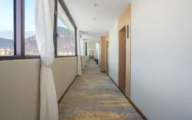 HedaoHotel