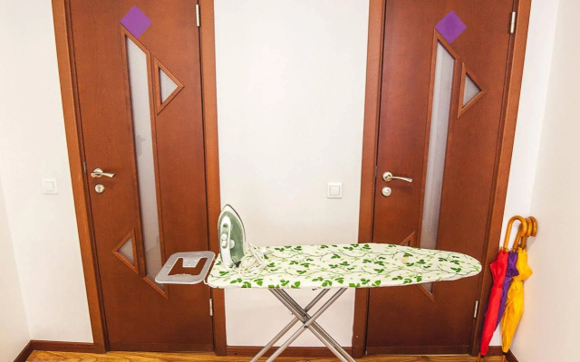 Mosaic Hotel