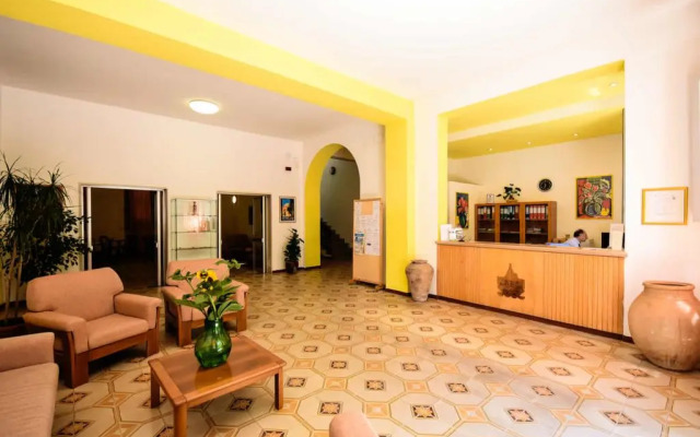 Terme Luigiane Formula Roulette