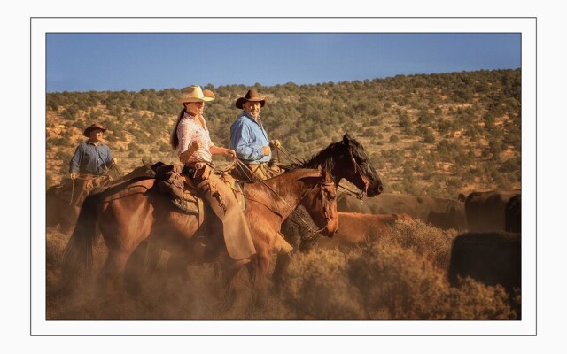 Grand Canyon Ranch & Outfitters