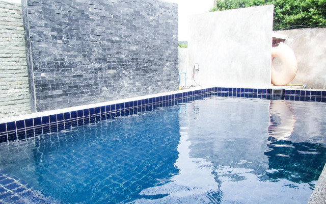 ALV Hua Hin Private Pool Villas