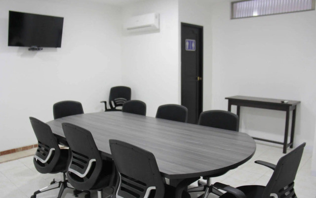 Hotel Ingenio Reina Isabel