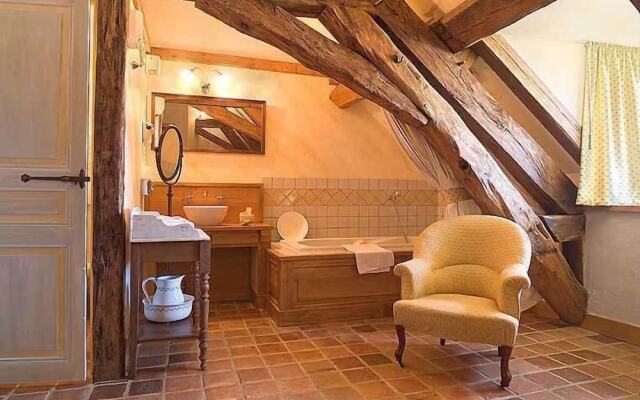 Auberge de la Beursaudiere