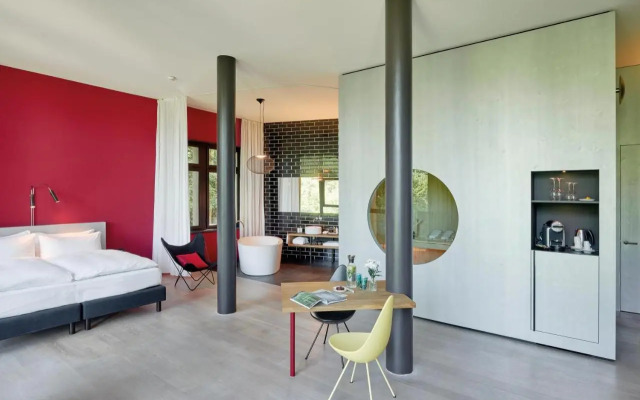 Sorell Hotel Rigiblick