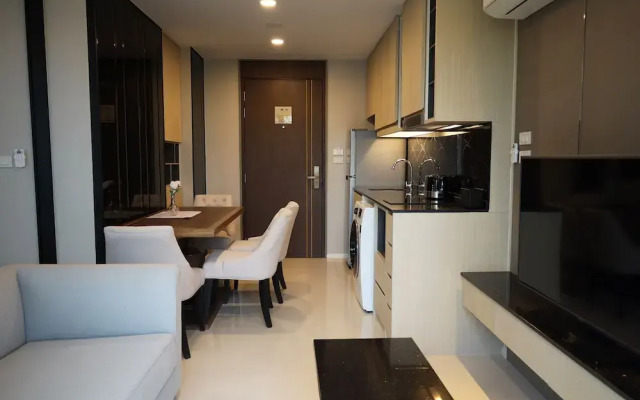 Panora Phuket Condominium