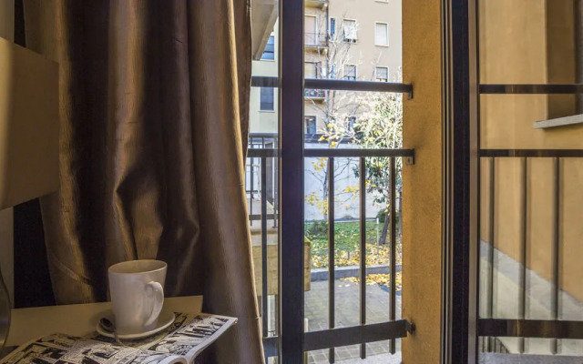 Elite Milano Apartments