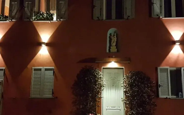Residenza Mont des oliviers