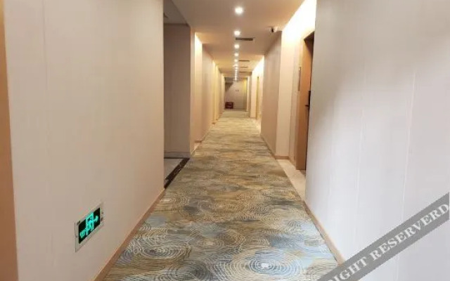 xing cheng Hotel