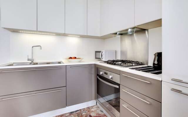 Ca' Silvia Saint Mark Square Apartment