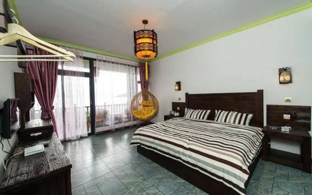 Shuanglang Yunlang Inn