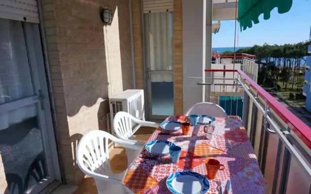 Apartment Porto Santa Margherita by Beach